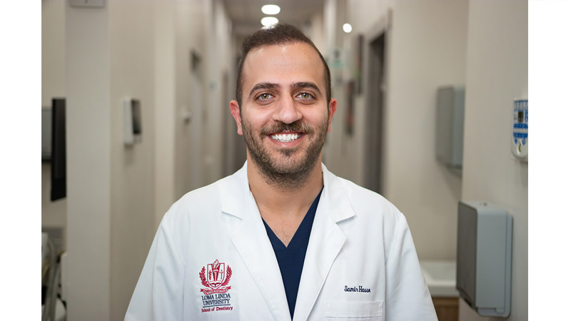 Dr. Tariq Sawaqed