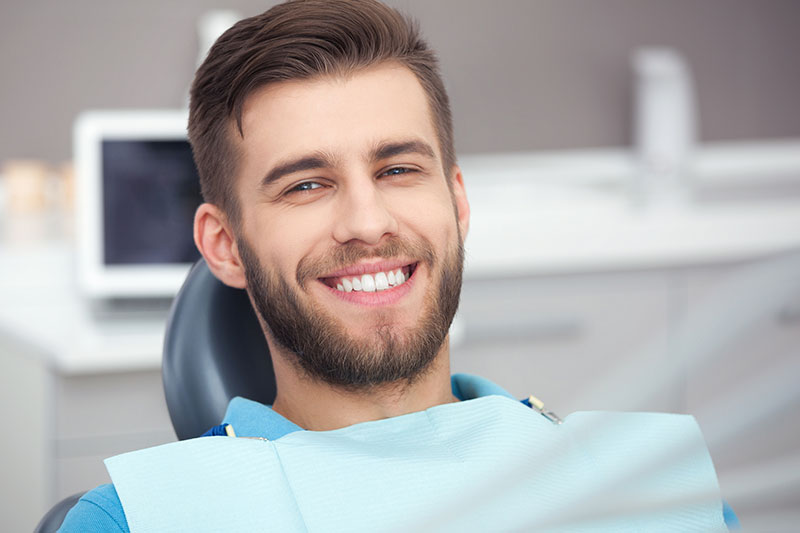 Dental Fillings in Lakewood
