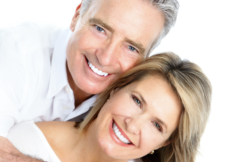 Dental Implants in Lakewood