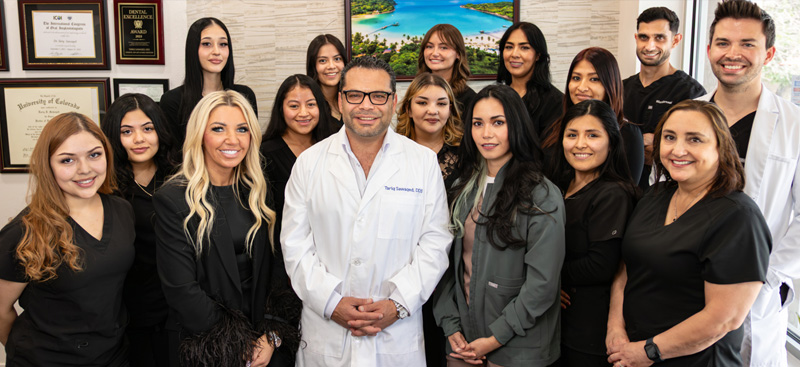 Dentist in Lakewood